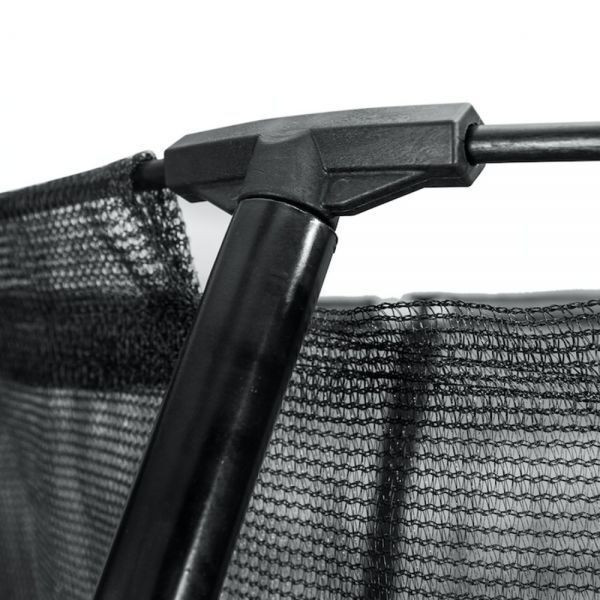 Батут DFC KENGOO II 14FT-BAS-BO
