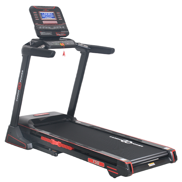 CardioPower T50