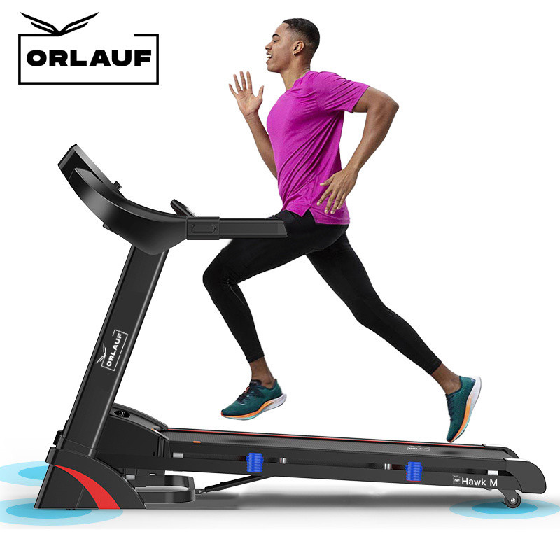 Беговая дорожка Orlauf Hawk M
