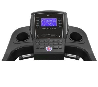 Carbon Fitness World Runner T1