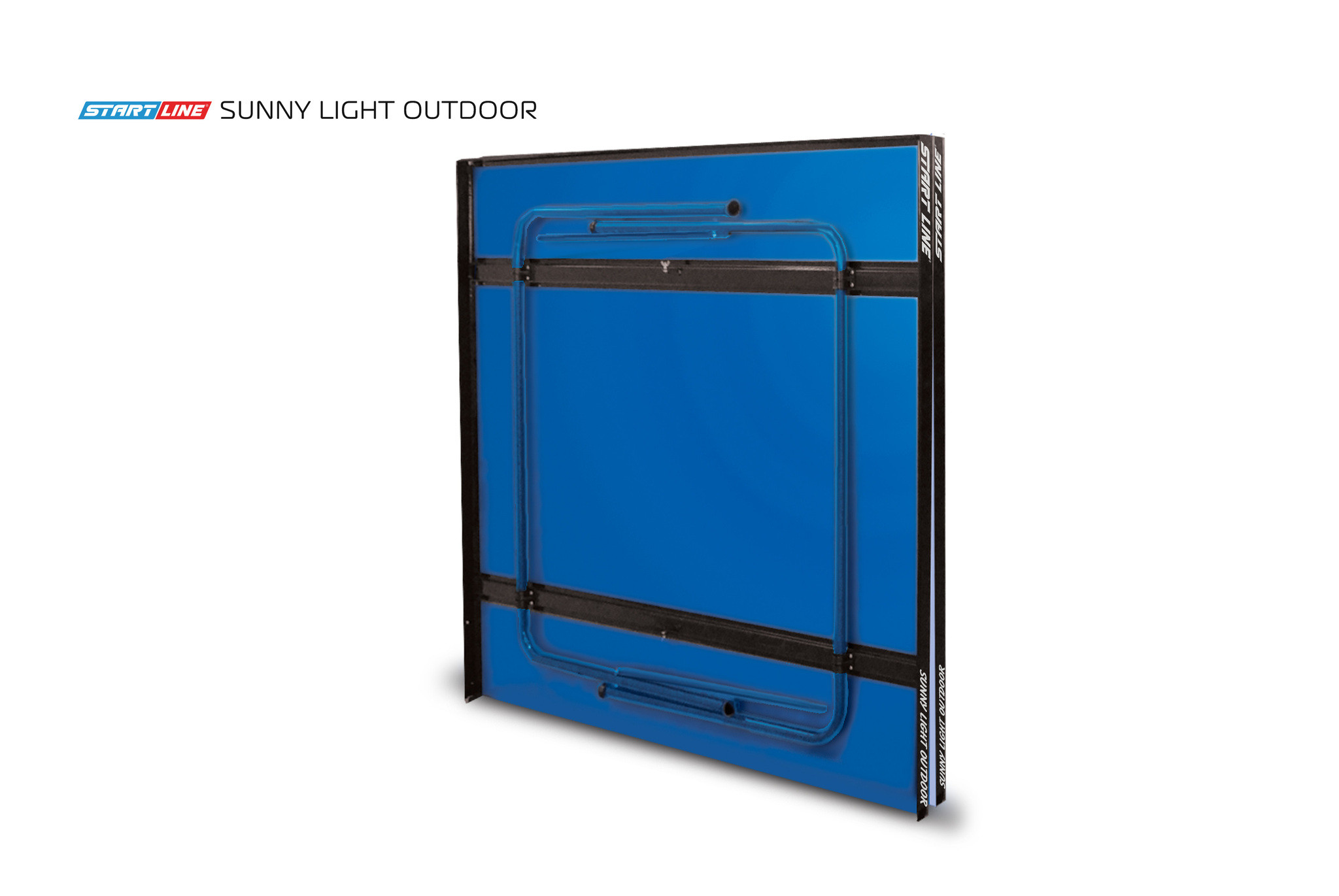 Стол теннисный Sunny Light Outdoor Синий