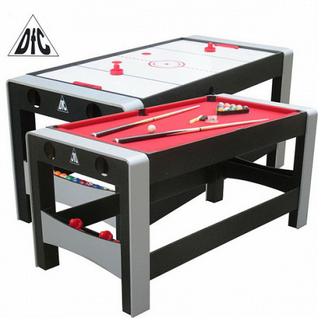 Игровой стол DFC FERIA 2 в 1 трансформер
