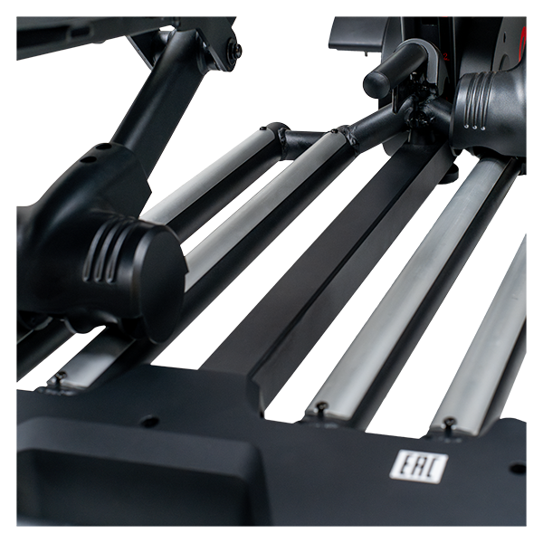Эллиптический тренажер CardioPower X45