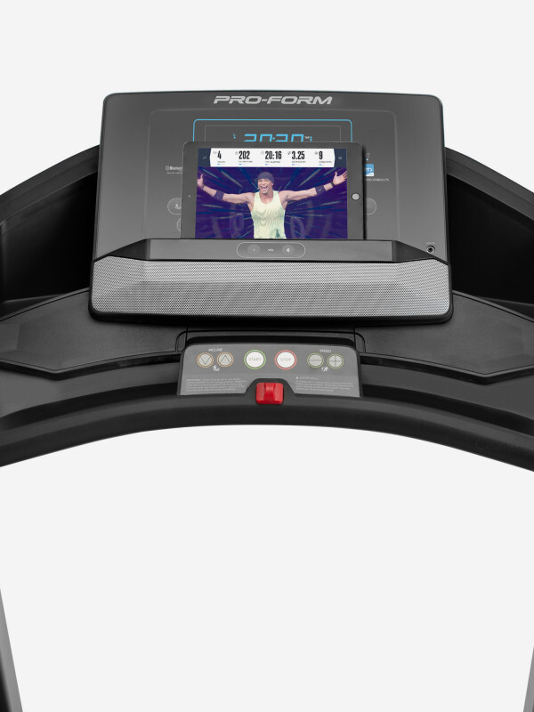 Беговая дорожка электрическая Pro-Form Carbon TL
