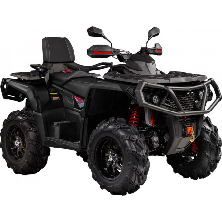 Квадроцикл AODES PATHCROSS 650L PRO EPS