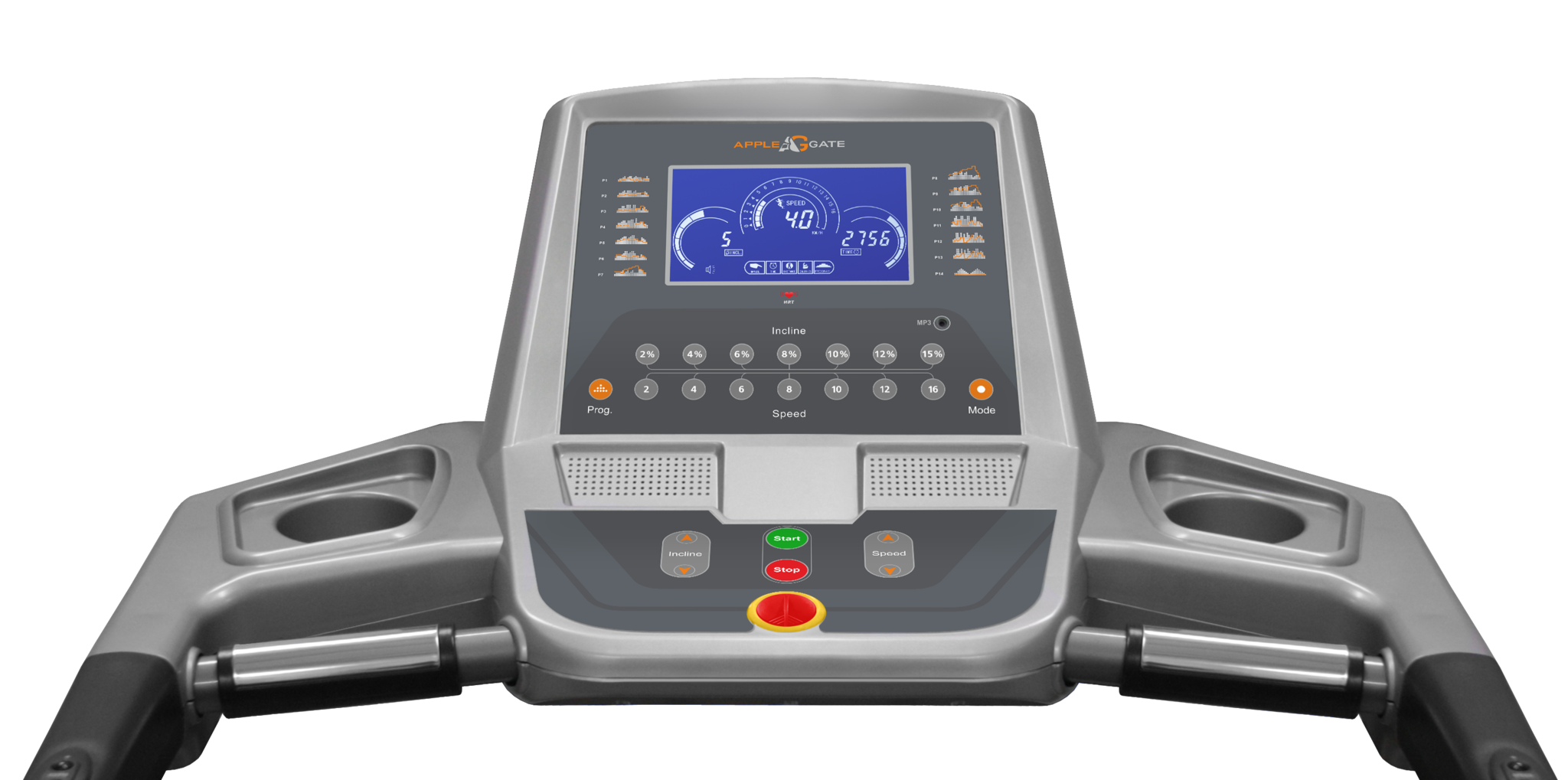 AppleGate T50 ADC
