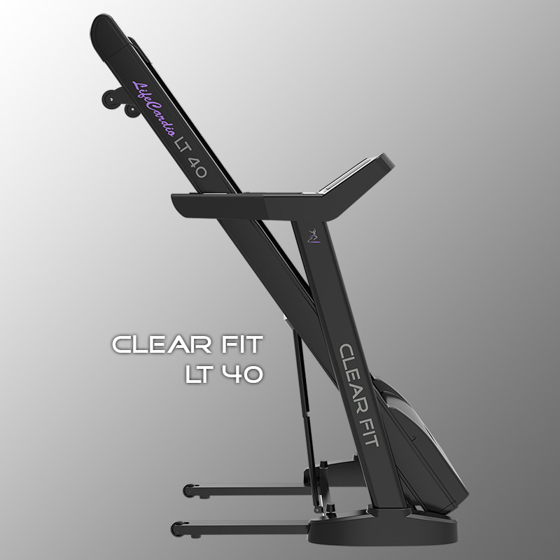 Clear Fit LifeCardio LT 40