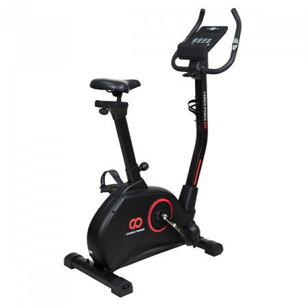 Вертикальный велотренажёр CardioPower B37