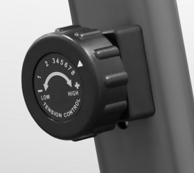 CARBON FITNESS U407