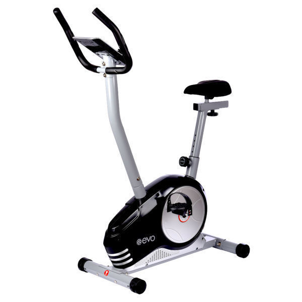 EVO FITNESS Crystal EL