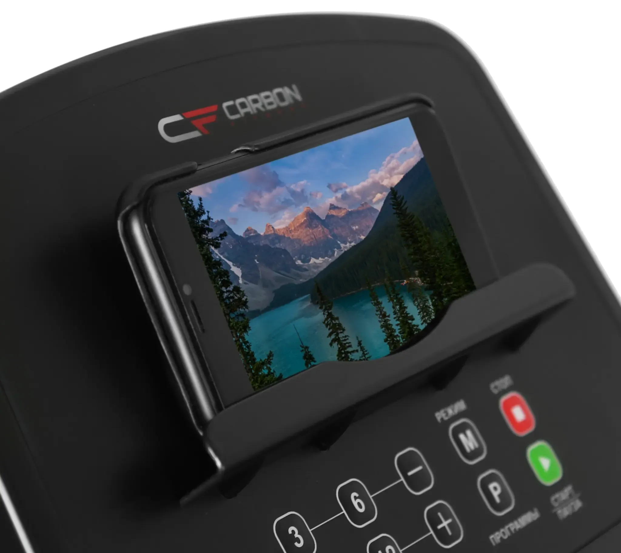 CARBON FITNESS T520 Беговая дорожка домашняя