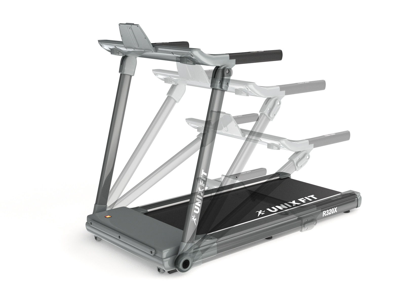 UNIXFIT R-320X