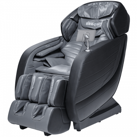 Массажное кресло Ergonova Organic Maxima XL Black