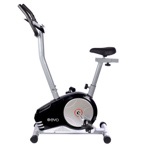 EVO FITNESS Crystal EL