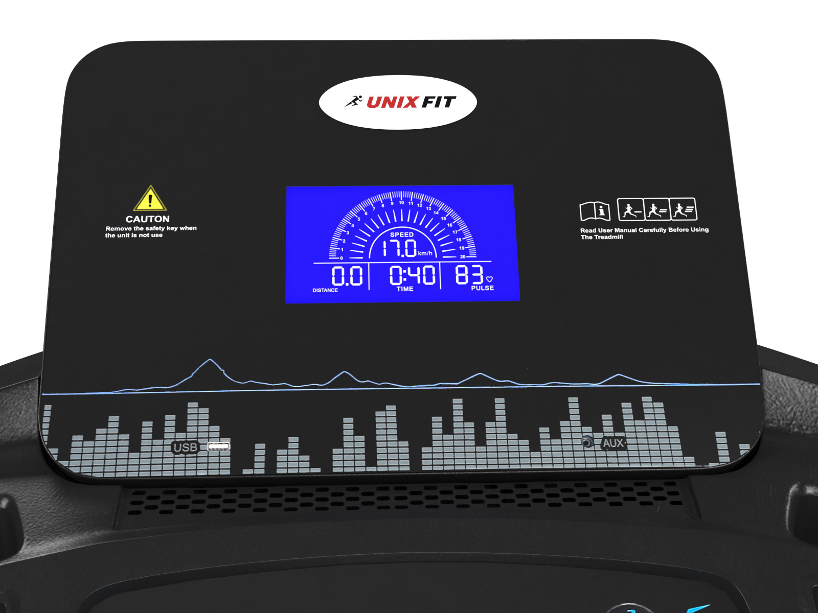 UNIXFIT MX-910T