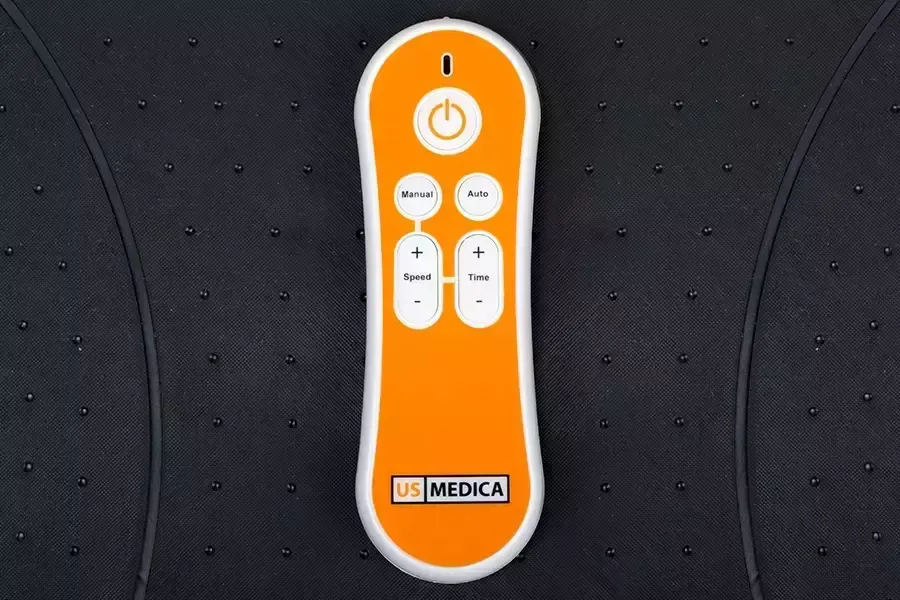 Виброплатформа US MEDICA VibroPlate