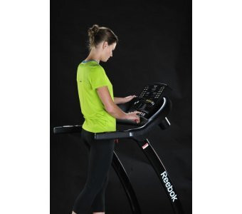 Беговая дорожка Reebok ZR8