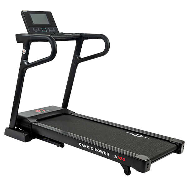 CardioPower S350