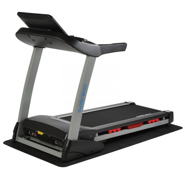 Evo fitness force