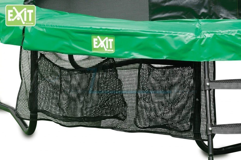 Батут Exit toys Арена 305 см