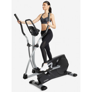 Эргометр эллиптический Torneo Premium Ergo C-720BL