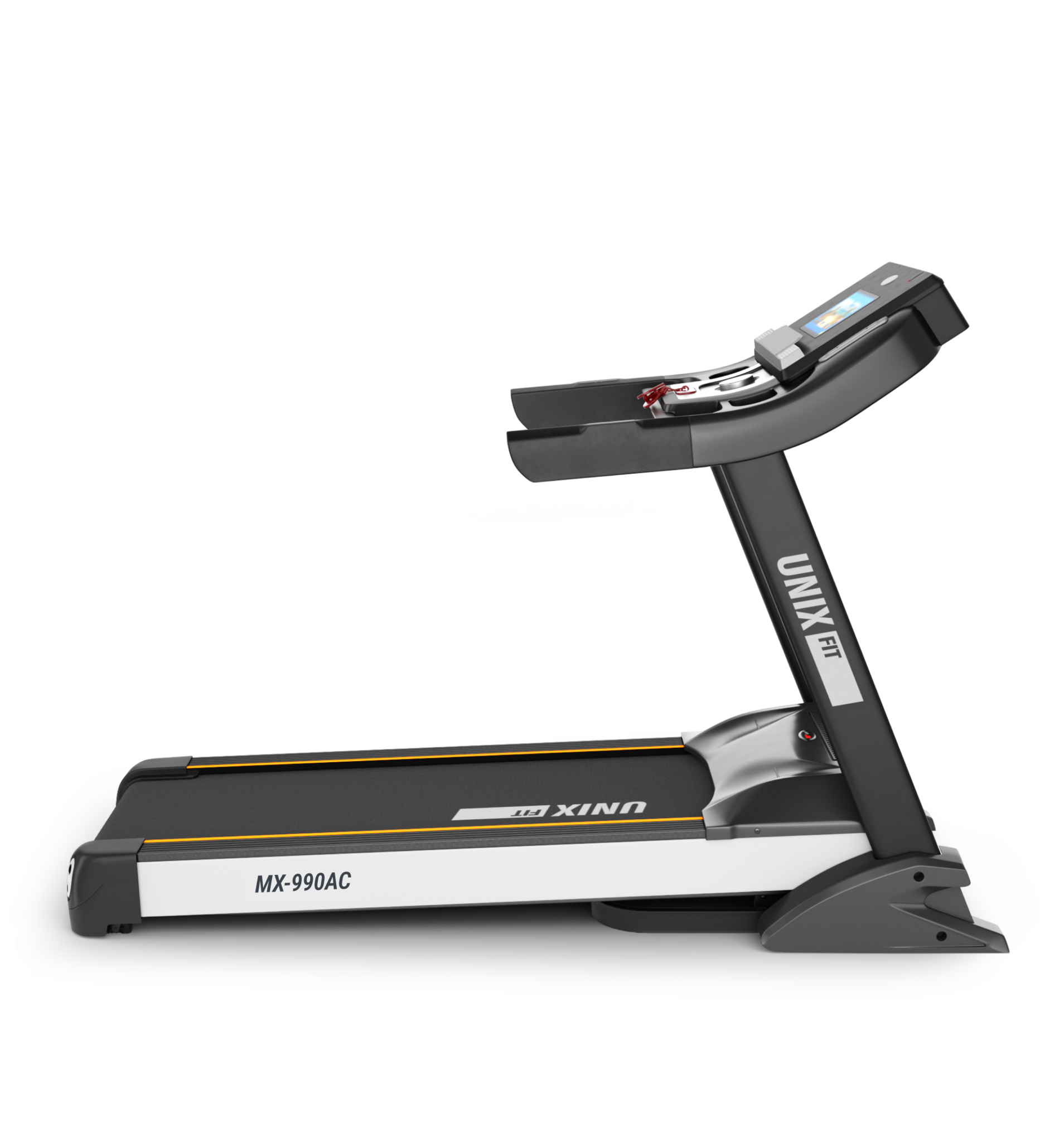UNIX Fit MX-990 AC (10,1" TFT)