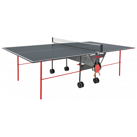 Стол для настольного тенниса TIBHAR 1700W Outdoor