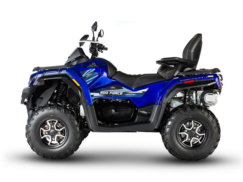 Квадроцикл SHARMAX Force Challenger 800 Pro