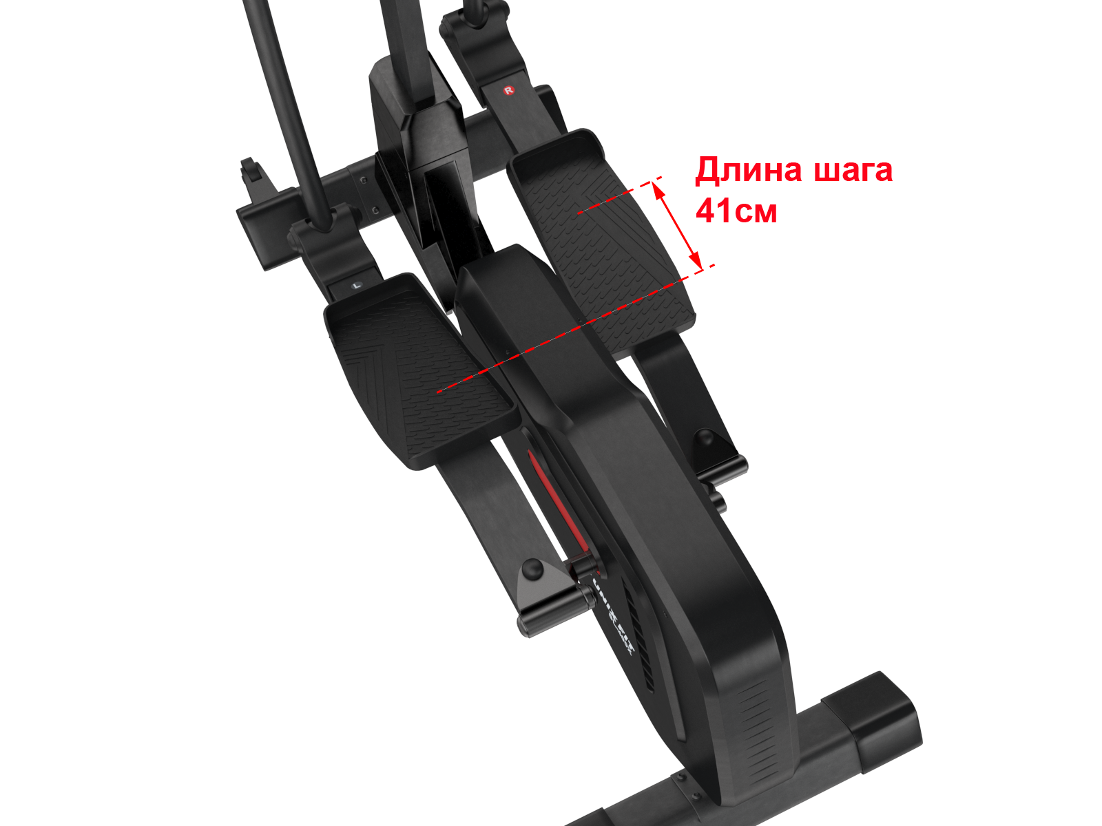 UnixFit SL 400X