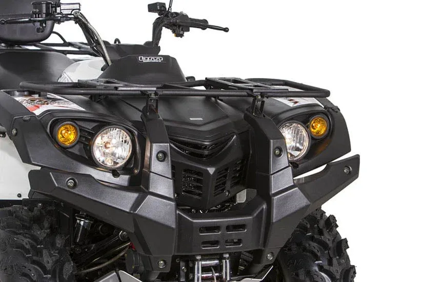 Квадроцикл BALTMOTORS Striker 700 EFI