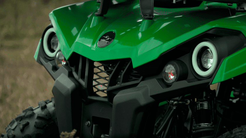 Квадроциклы SHARMAX Hummer 300