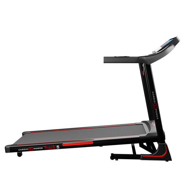 CardioPower Track5