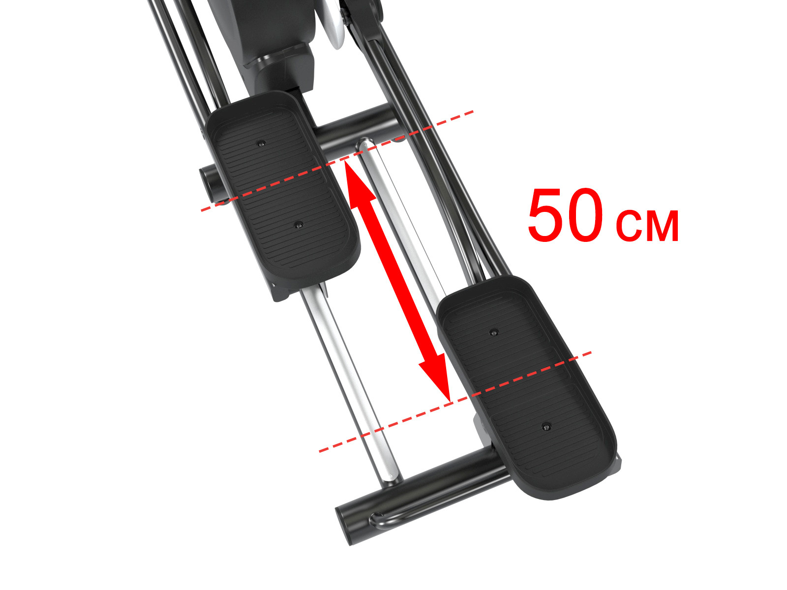 UNIXFIT MV-500E