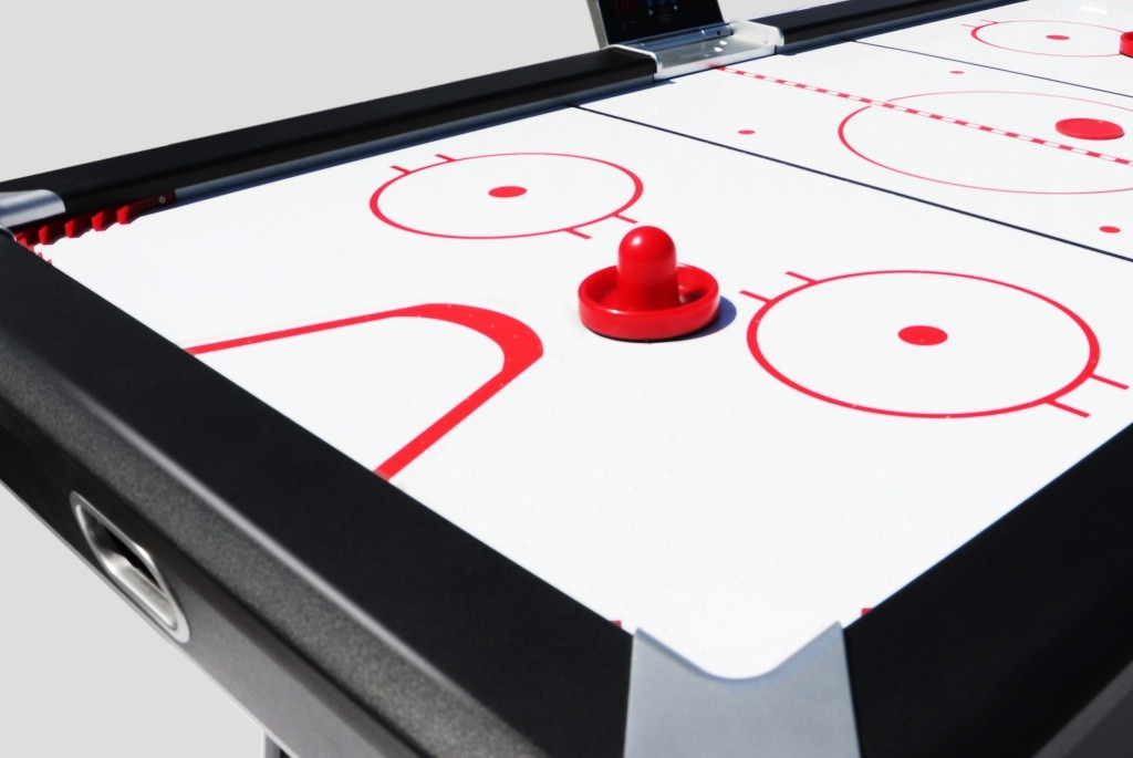 Аэрохоккей ICE PRO-6 SLP-8448SR2