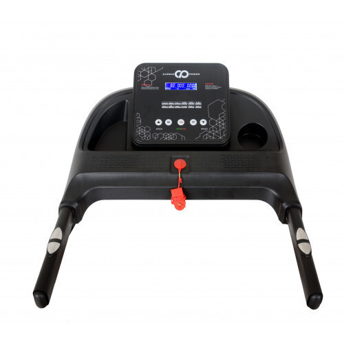 CardioPower T10