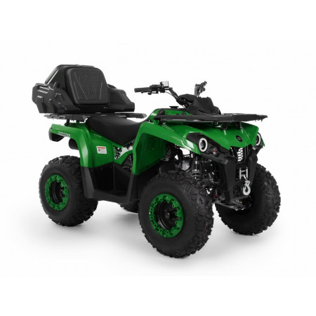 Квадроциклы SHARMAX Hummer 300