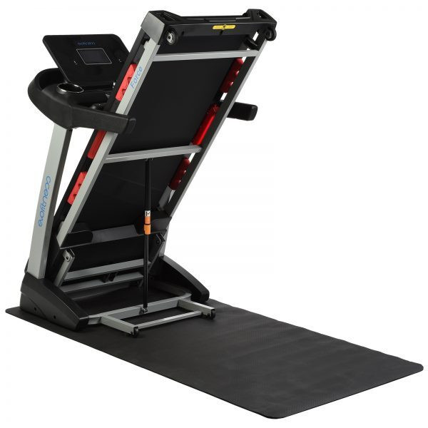Evo fitness force