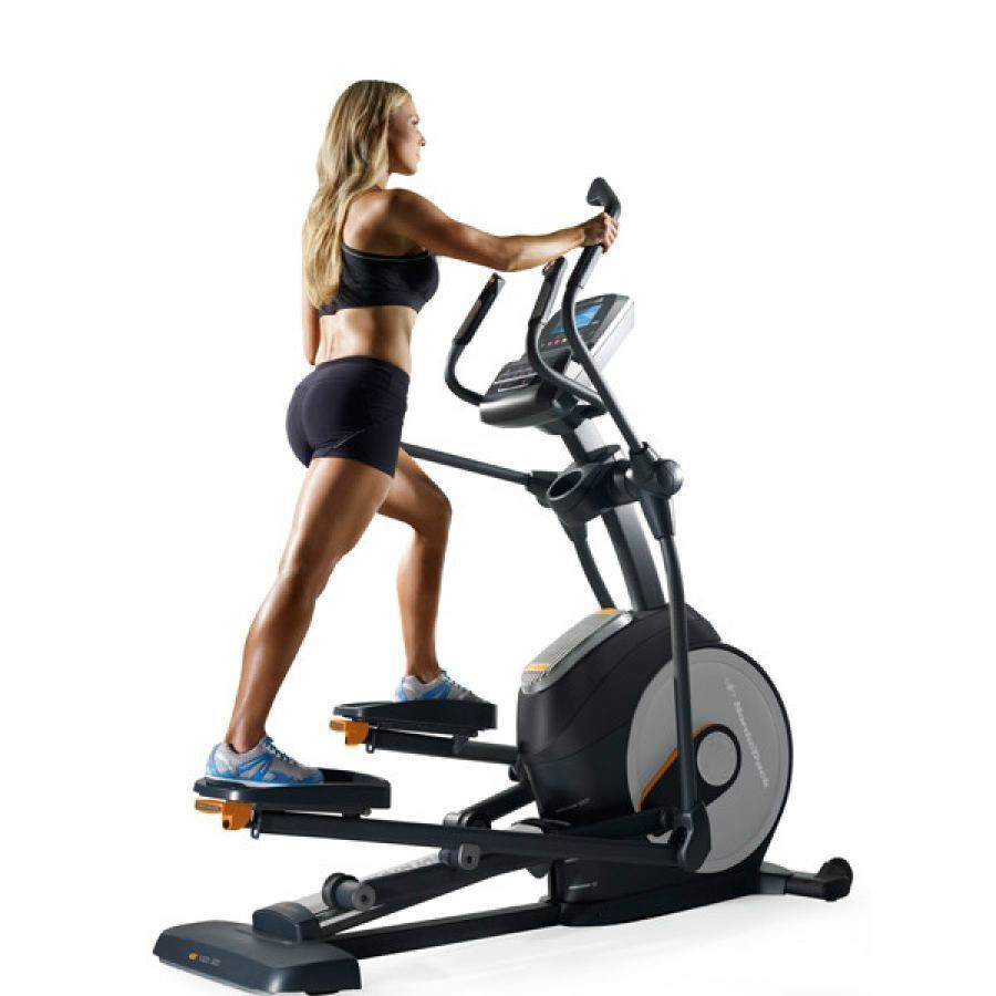 NordicTrack E12.2