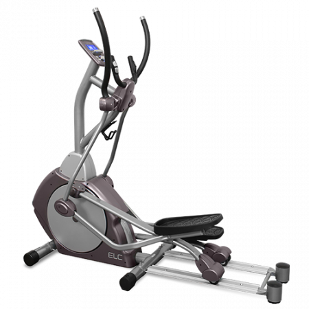 OXYGEN FITNESS ELC