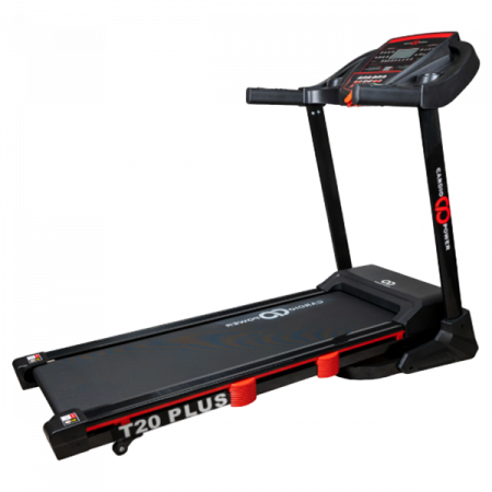 Беговая дорожка CardioPower T20 Plus