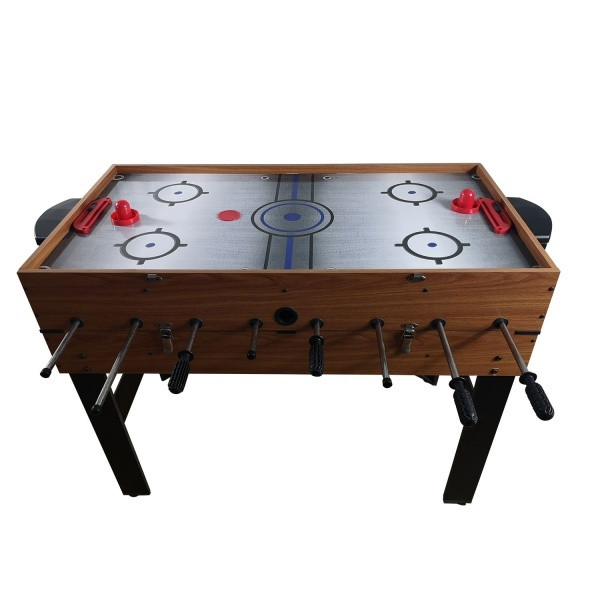 Игровой стол-трансформер 3 в 1 DFC Solid 48"