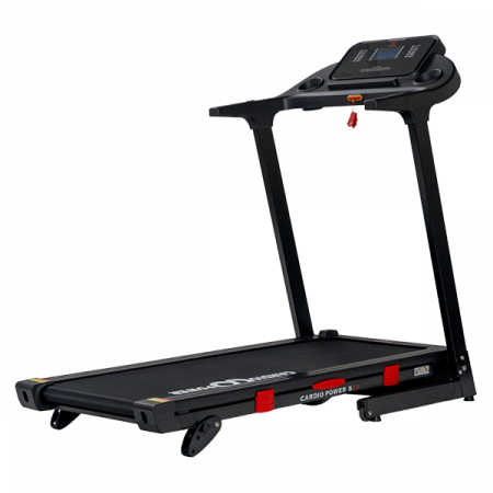 Беговая дорожка CardioPower S20