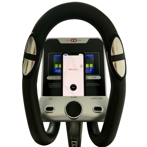 CardioPower E370