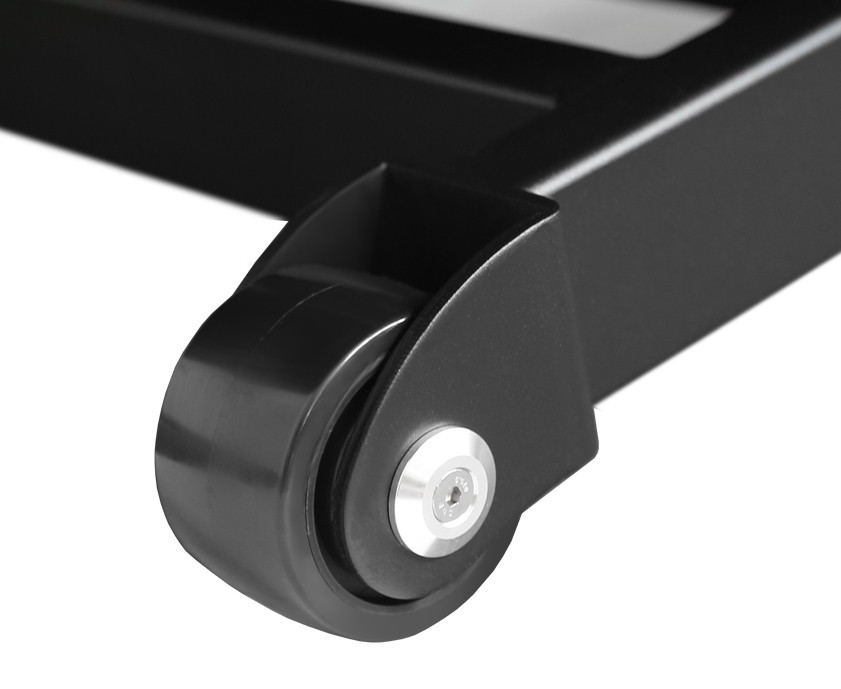 SVENSSON INDUSTRIAL ARMORTECH (BLACK & WHITE)