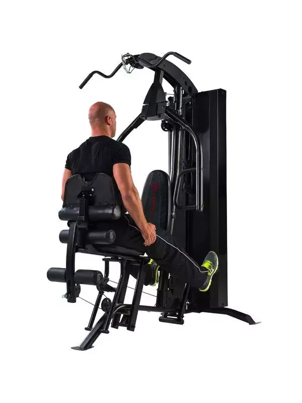 Мультистанция Marcy HG7000 Press Gym