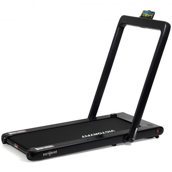 VictoryFit VF-X680 black
