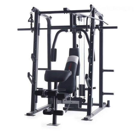 Мультистанция Weider Pro 8500