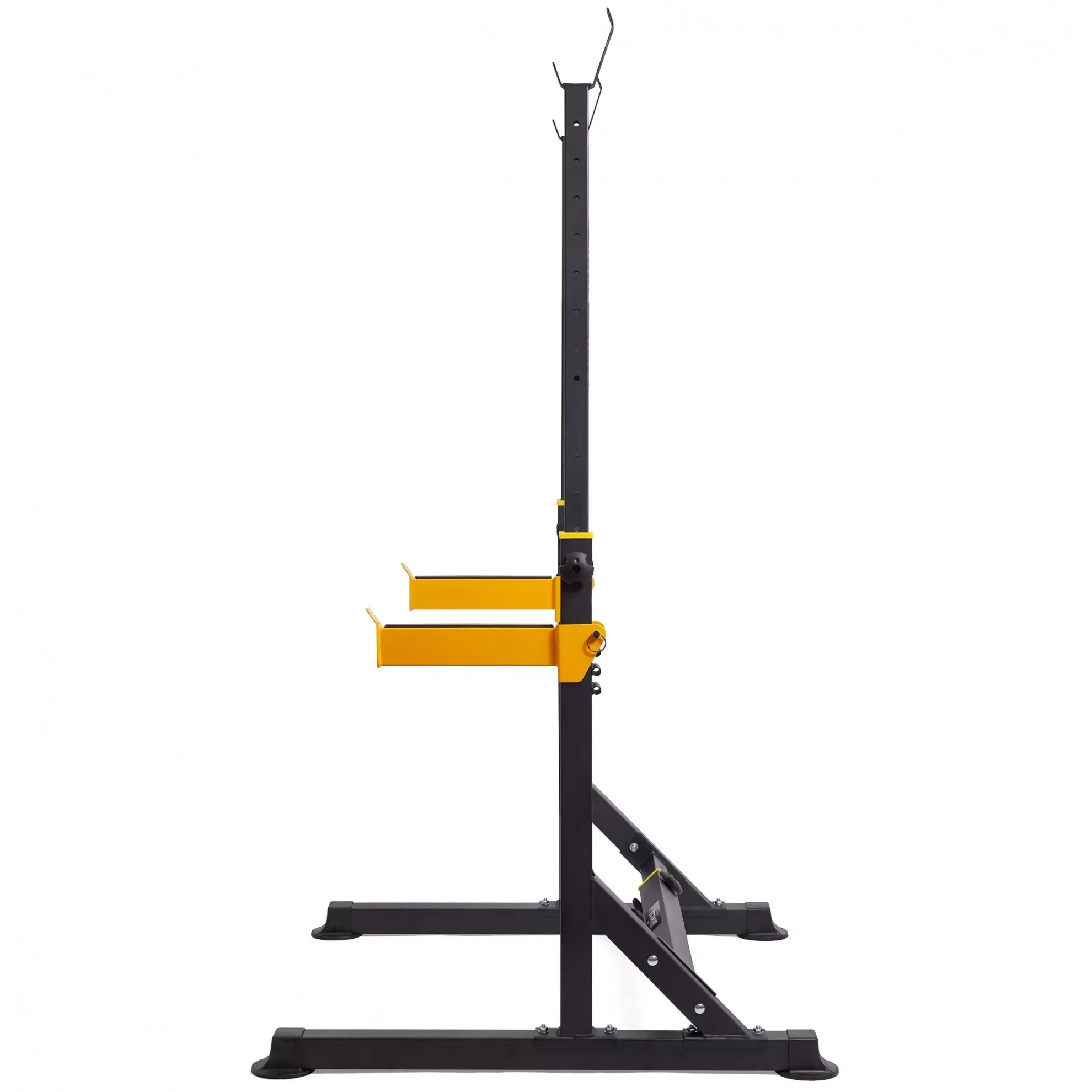 Скамья со стойкой VictoryFit VF-T25