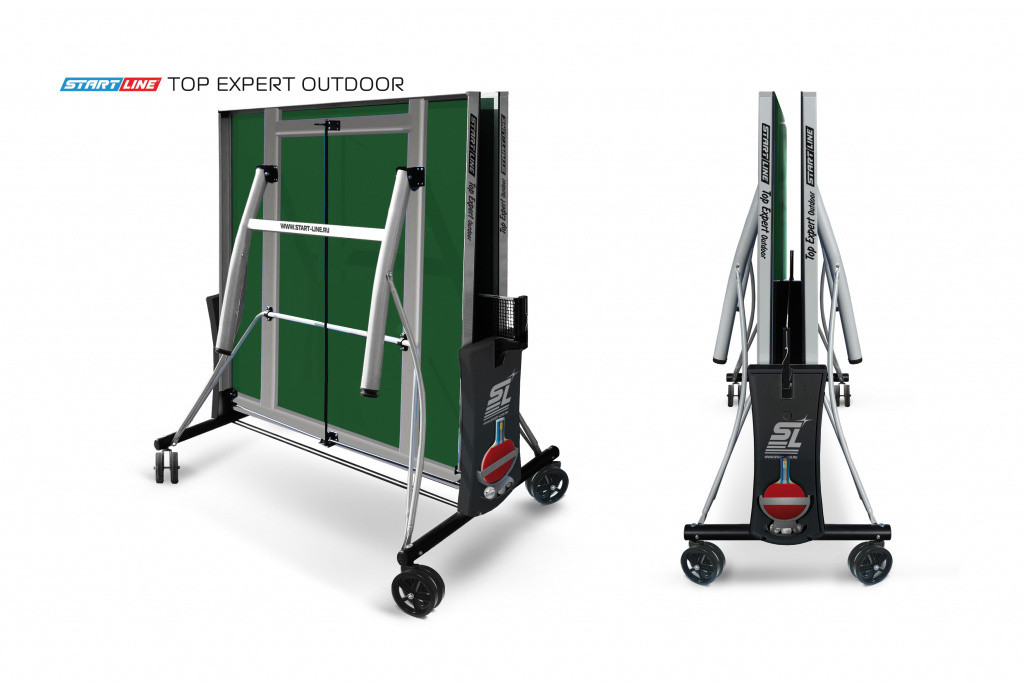 Start line Top Expert Outdoor GREEN