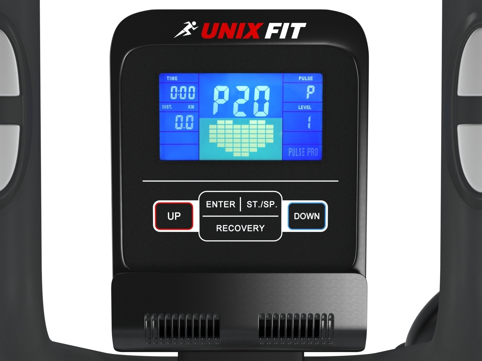 UNIXFIT SL-470E